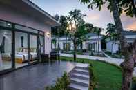 Exterior Xuan Hien Resort - Sea Pearl Phu Quoc