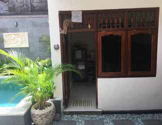 Bangunan 2 Airport Deluxe Villa