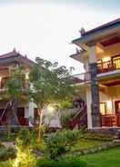 EXTERIOR_BUILDING Sukun Babonsay Villas