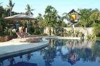 Swimming Pool Sukun Babonsay Villas