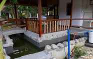 Lobby 6 Gardenview Homestay Siargao