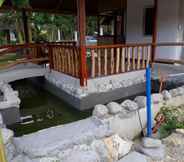 Lobi 6 Gardenview Homestay Siargao