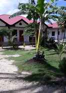 EXTERIOR_BUILDING Gardenview Homestay Siargao