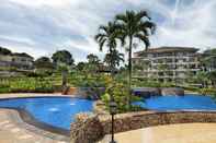 Swimming Pool The Serviced Residences at Kasa Luntian Managed by HII