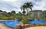 Swimming Pool 4 The Serviced Residences at Kasa Luntian