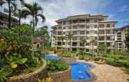 Exterior 5 The Serviced Residences at Kasa Luntian