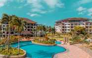 Swimming Pool 6 The Serviced Residences at Kasa Luntian Managed by HII