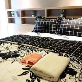 Rudy's Tanglin Orchard Apartment 1, Hotel CFC