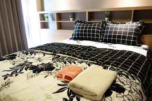 Rudy's Tanglin Orchard Apartment, Rp 382.200