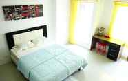 Kamar Tidur 3 Rudy's Tanglin Orchard Apartment