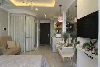 ห้องนอน 4 Cozrum Homes - RiverGate Residence