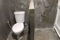 Toilet Kamar HiddenBOX