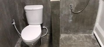 In-room Bathroom 6 HiddenBOX