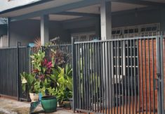 Exterior 2 Relic Room Guest House