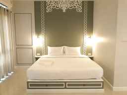 Anakin Boutique Hotel, SGD 24