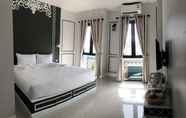 Kamar Tidur 7 Anakin Boutique Hotel