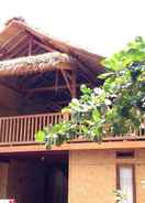 EXTERIOR_BUILDING Lima Bintang Homestay