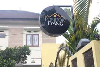 Exterior 4 Pondok Eyang Bandung Syariah by Budiyana