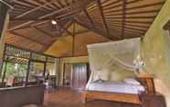 ห้องนอน 4 Melati Cottages Ubud