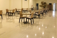 Restaurant Hotel Tirta Asri 1