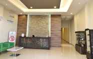 Lobby 4 Hotel Tirta Asri 1