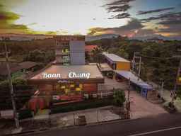 Baan Chang Hotel & Coffee House, THB 826.60
