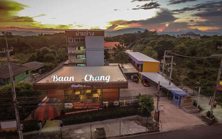 Baan Chang Hotel & Coffee House