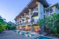 Exterior Panalee Koh Samui Resort