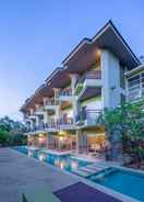 EXTERIOR_BUILDING Panalee Koh Samui Resort