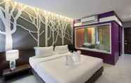 ห้องนอน 2 Panalee Koh Samui Resort