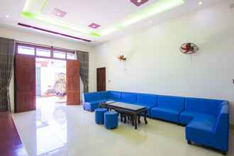 Lobi 4 Vung Tau Freedom Hostel