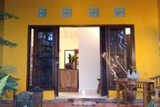 ล็อบบี้ Villa Kicen Sinunggal