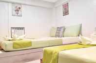 Kamar Tidur Commuters Inn Legazpi