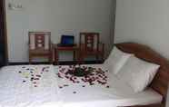 Phòng ngủ 2 Thanh Lam Hotel