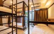 Bedroom 3 Stay@Kata Poshtel