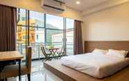 Bedroom 2 Stay@Kata Poshtel