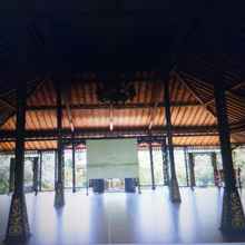 Lobby Villa Bedeng Bogor