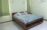 Kamar Tidur 7 Tabayang Guesthouse