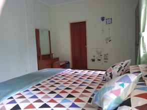 Kamar Tidur 4 Tabayang Guesthouse