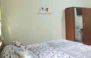 Kamar Tidur 3 Tabayang Guesthouse