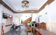 Sảnh chờ 5 Hoang Son Hotel Quy Nhon