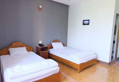 Bedroom Hoang Son Hotel Quy Nhon