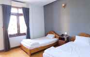 BEDROOM Hoang Son Hotel Quy Nhon