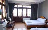 Bedroom 4 Hoang Son Hotel Quy Nhon