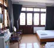 Bedroom 4 Hoang Son Hotel Quy Nhon