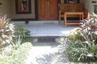 Common Space Pande Guest House