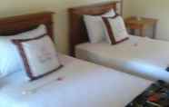 Bilik Tidur 6 Pande Guest House