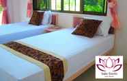 Bilik Tidur 4 Pool Villa Chiangmai 