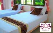 ห้องนอน 4 Pool Villa Chiangmai 