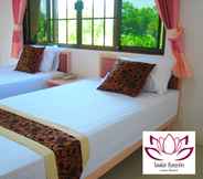 Kamar Tidur 4 Pool Villa Chiangmai 